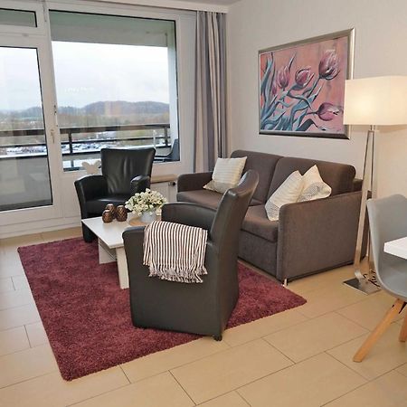 Ferienwohnung Mit Ostseeblick Zur ダンプ エクステリア 写真