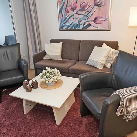 Ferienwohnung Mit Ostseeblick Zur ダンプ エクステリア 写真