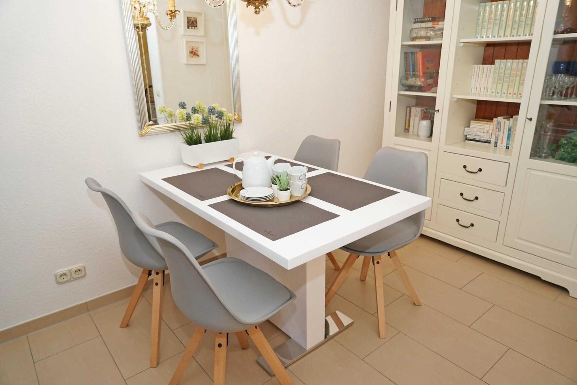Ferienwohnung Mit Ostseeblick Zur ダンプ エクステリア 写真