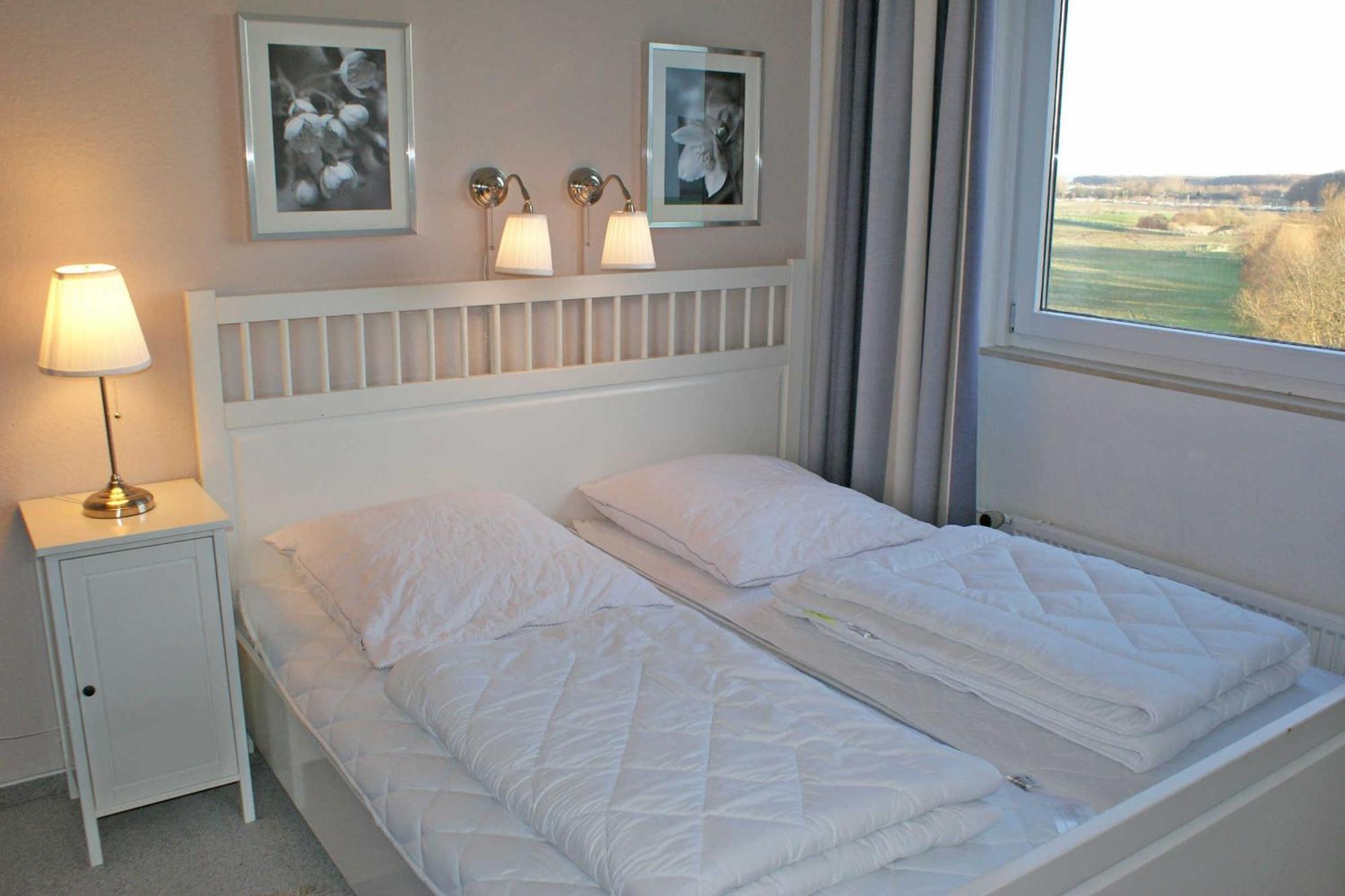 Ferienwohnung Mit Ostseeblick Zur ダンプ エクステリア 写真