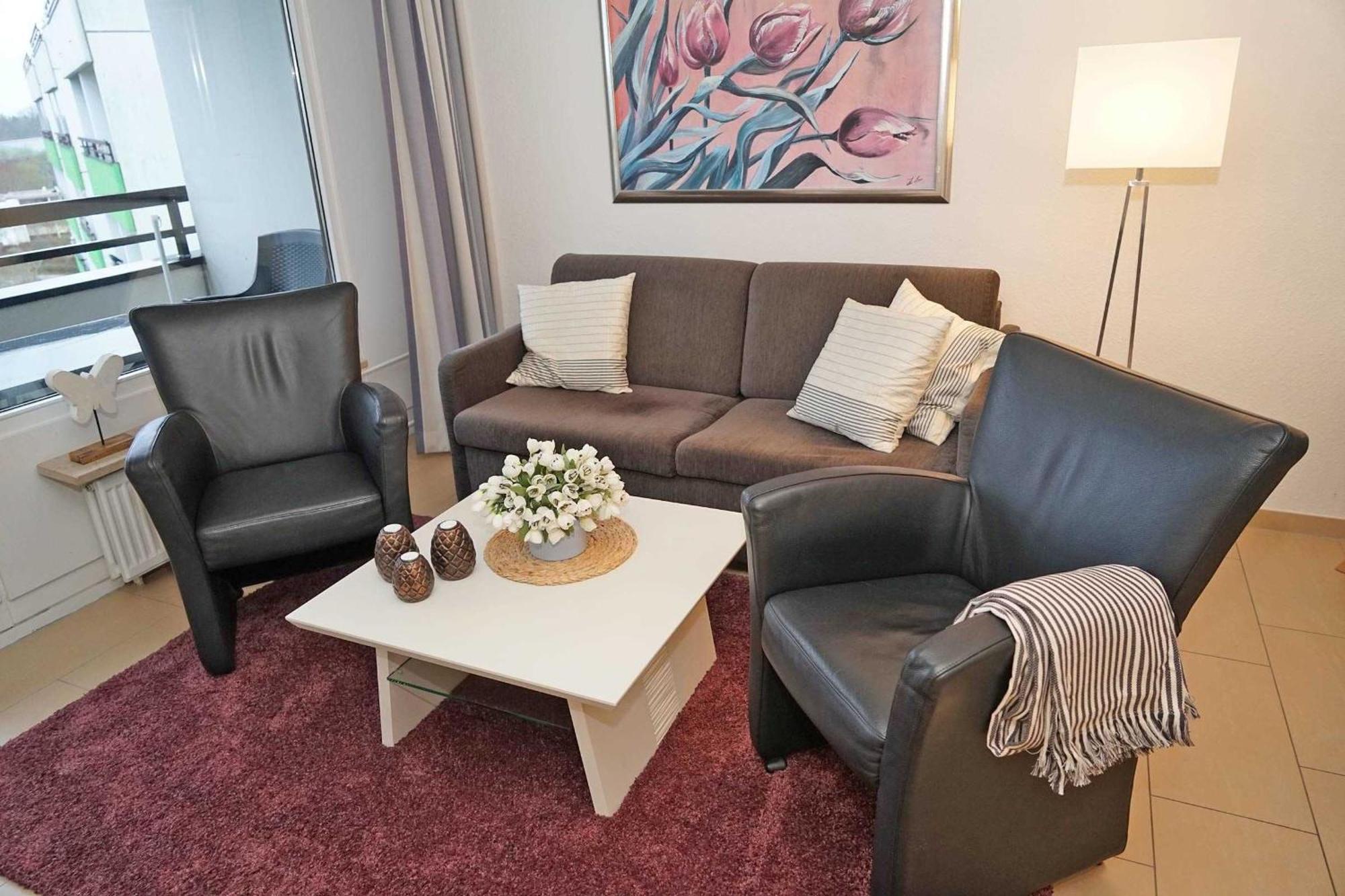Ferienwohnung Mit Ostseeblick Zur ダンプ エクステリア 写真